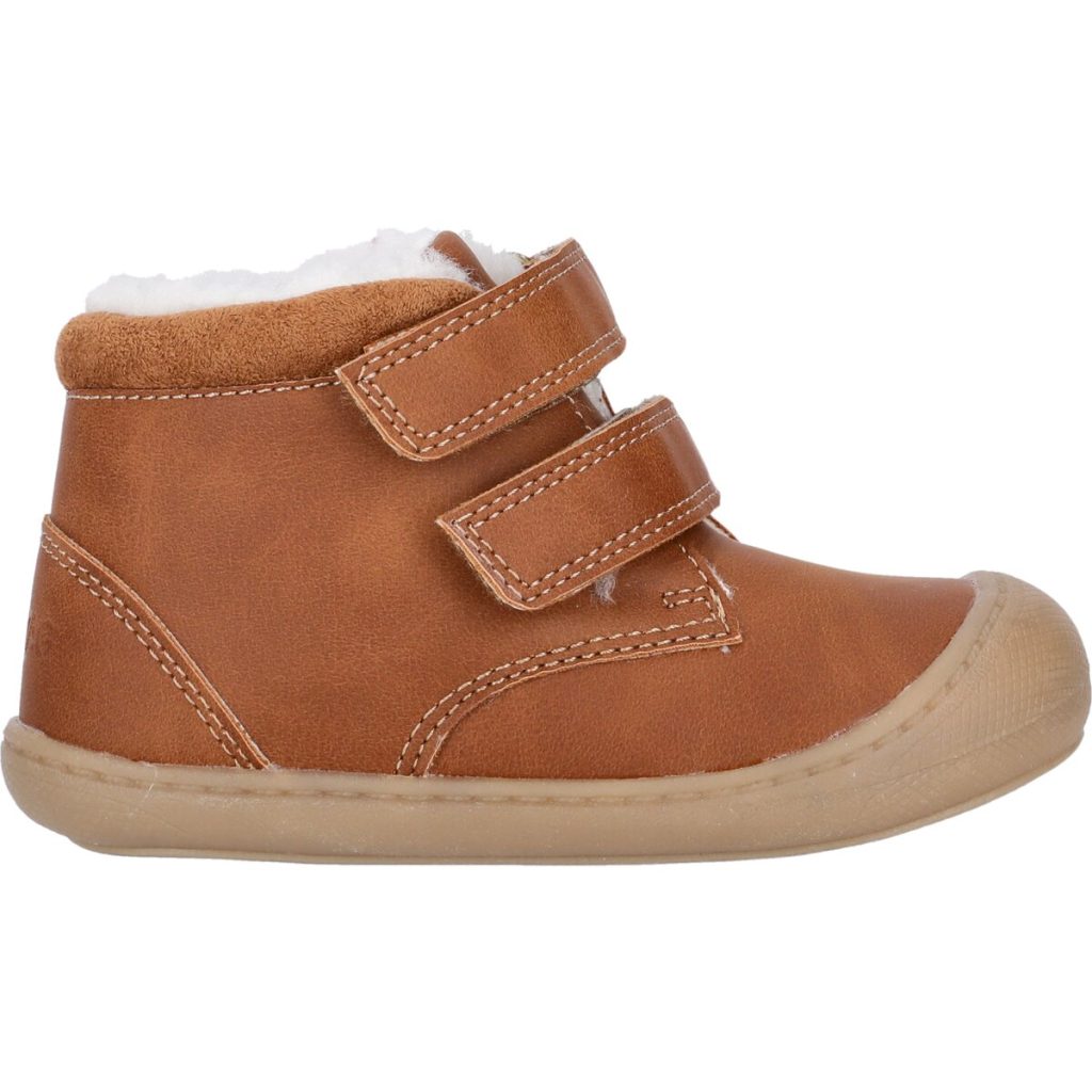 ZigZag  Baolin Pre Walker Shoe Caramel